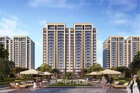 南城美境3室2厅1卫78万103m2精装修出售