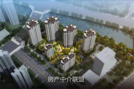 慧博园公寓电梯四楼1室1厅1卫26万45m2精装修出售